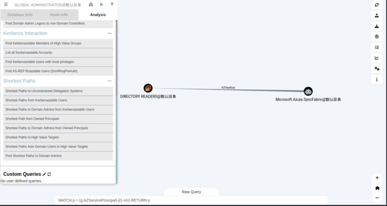 通过AzureHound分析Microsoft Entra ID安全（五）基础信息分析